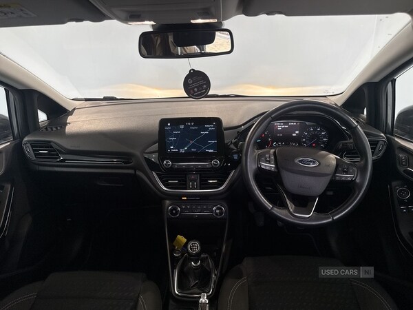 Used Ford Fiesta 2018 for sale - 77204699: Photo 18