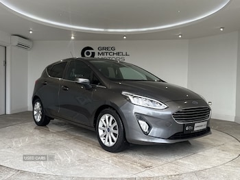 Ford Fiesta feature image