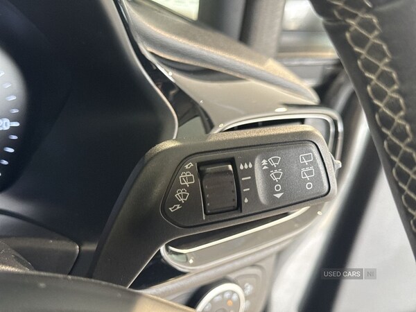 Used Ford Fiesta 2018 for sale - 77204699: Photo 30