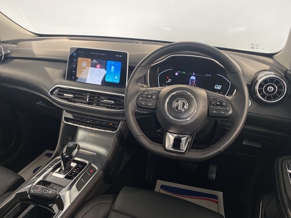 Used MG MG HS 2024 for sale - 76522915: Photo 20