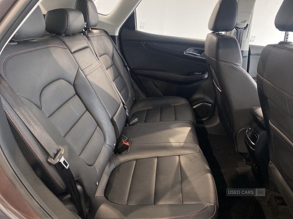 Used MG MG HS 2024 for sale - 76522915: Photo 23