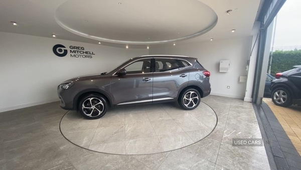 Used MG MG HS 2024 for sale - 76522915: Photo 4