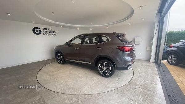 Used MG MG HS 2024 for sale - 76522915: Photo 5