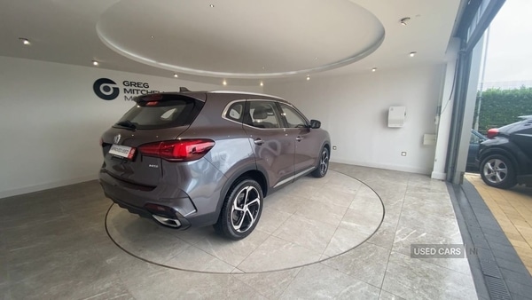 Used MG MG HS 2024 for sale - 76522915: Photo 7