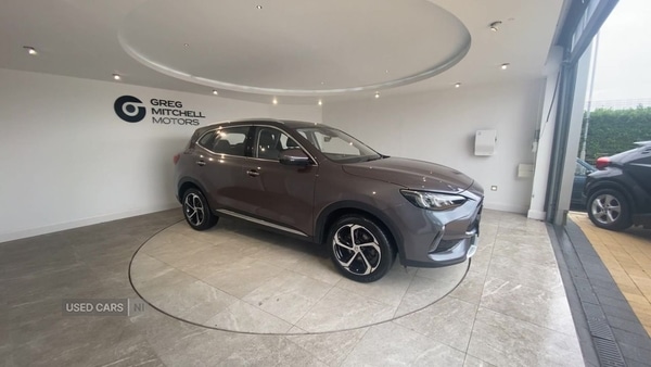 Used MG MG HS 2024 for sale - 76522915: Photo 9