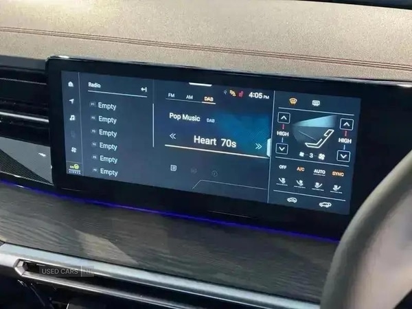 Used KGM Actyon 2025 for sale - 76409950: Photo 16