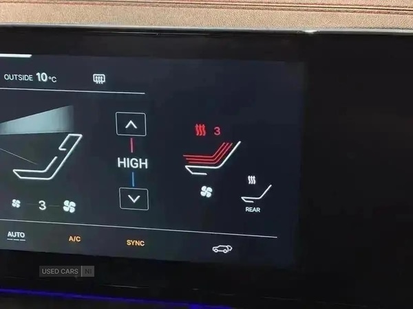 Used KGM Actyon 2025 for sale - 76409950: Photo 20