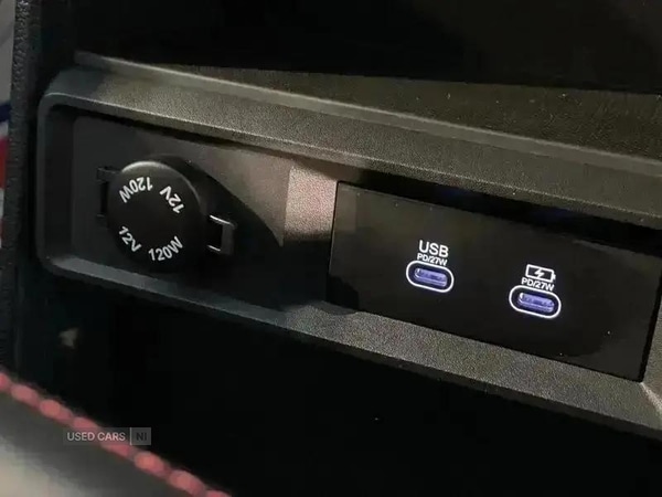 Used KGM Actyon 2025 for sale - 76409950: Photo 22