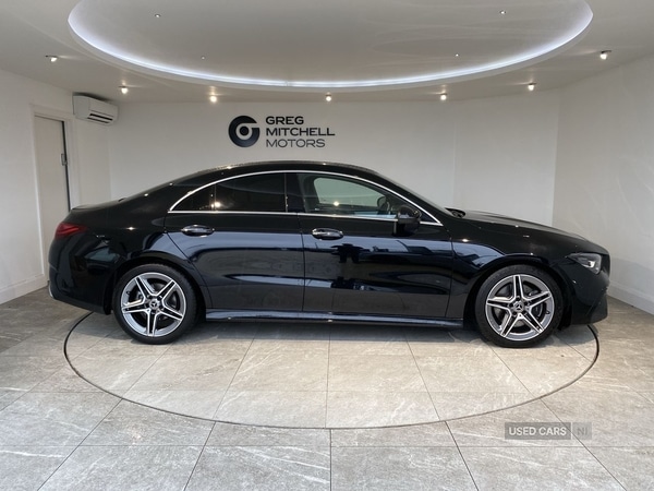 Used Mercedes-Benz CLA 2024 for sale - 76887859: Photo 12