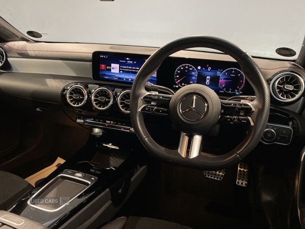 Used Mercedes-Benz CLA 2024 for sale - 76887859: Photo 19