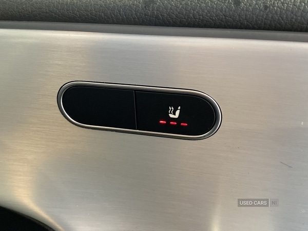 Used Mercedes-Benz CLA 2024 for sale - 76887859: Photo 27