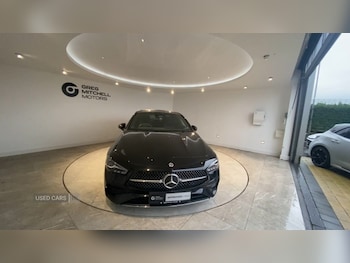 Used Mercedes-Benz CLA 2024 for sale - 76887859: Photo