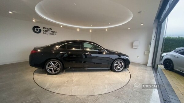 Used Mercedes-Benz CLA 2024 for sale - 76887859: Photo 8