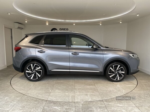 Used MG MG ZS 2025 for sale - 77217815: Photo 12