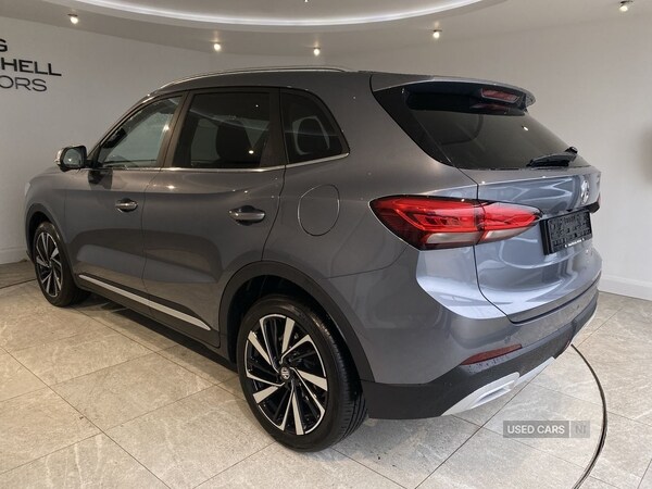 Used MG MG ZS 2025 for sale - 77217815: Photo 13