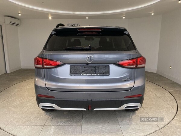 Used MG MG ZS 2025 for sale - 77217815: Photo 14