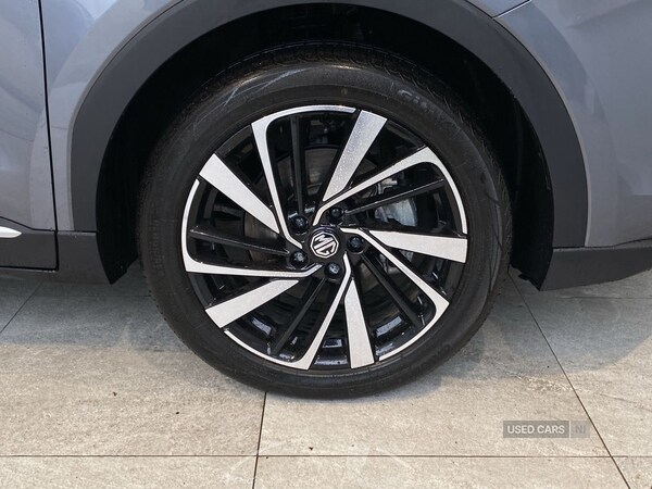 Used MG MG ZS 2025 for sale - 77217815: Photo 16