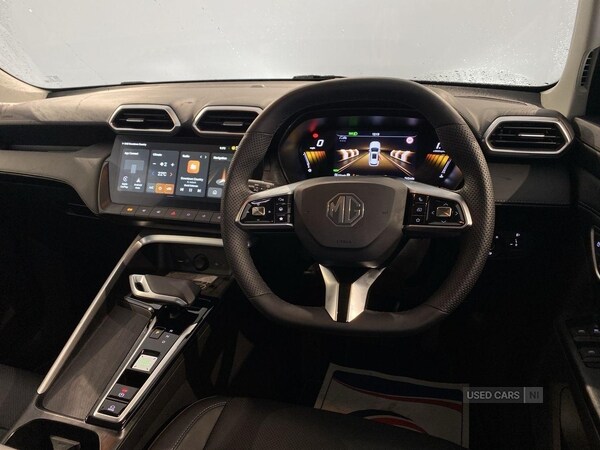 Used MG MG ZS 2025 for sale - 77217815: Photo 19