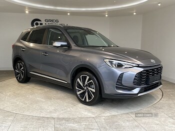 MG MG ZS feature image