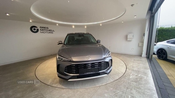 Used MG MG ZS 2025 for sale - 77217815: Photo 2