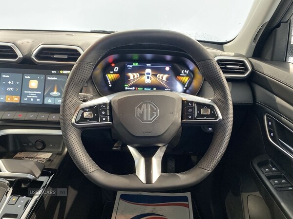 Used MG MG ZS 2025 for sale - 77217815: Photo 20