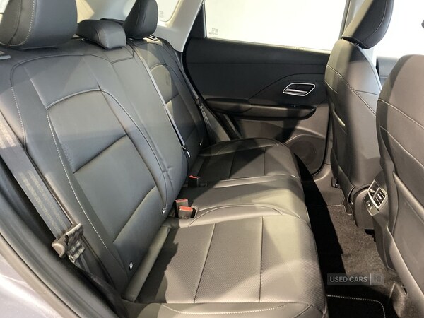 Used MG MG ZS 2025 for sale - 77217815: Photo 22