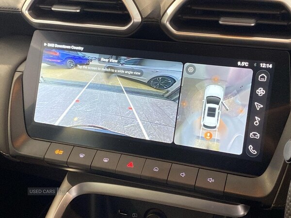 Used MG MG ZS 2025 for sale - 77217815: Photo 25