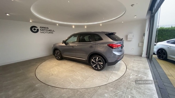 Used MG MG ZS 2025 for sale - 77217815: Photo 5