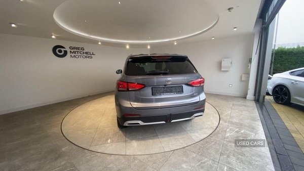 Used MG MG ZS 2025 for sale - 77217815: Photo 6