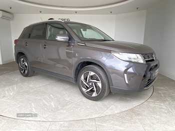 Used Suzuki Vitara 2025 for sale - 79566224: Photo