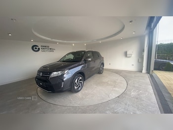 Used Suzuki Vitara 2025 for sale - 79566224: Photo