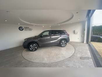 Used Suzuki Vitara 2025 for sale - 79566224: Photo