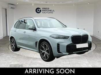 Used BMW X5 2023 for sale - 78472066: Photo
