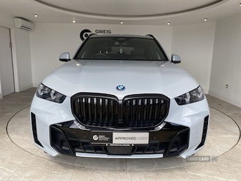 Used BMW X5 2023 for sale - 78472066: Photo