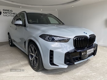 Used BMW X5 2023 for sale - 78472066: Photo