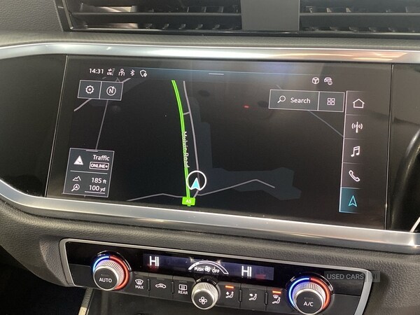 Used Audi Q3 2023 for sale - 77041220: Photo 26