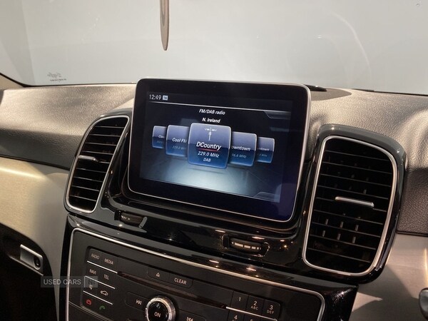 Used Mercedes-Benz GLE 2016 for sale - 76586147: Photo 25