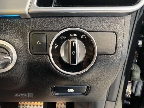 Used Mercedes-Benz GLE 2016 for sale - 76586147: Photo 32