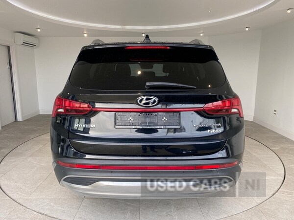 Used Hyundai Santa Fe 2023 for sale - 77958923: Photo 14