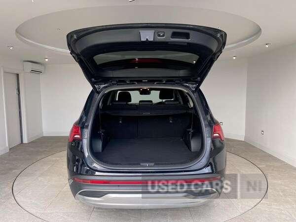 Used Hyundai Santa Fe 2023 for sale - 77958923: Photo 15