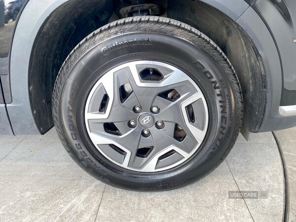 Used Hyundai Santa Fe 2023 for sale - 77958923: Photo 17