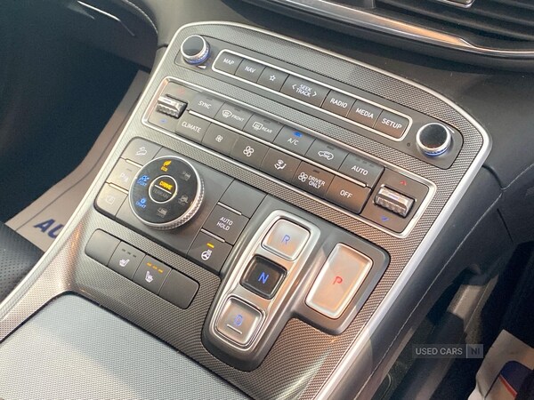 Used Hyundai Santa Fe 2023 for sale - 77958923: Photo 24