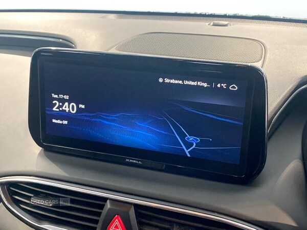 Used Hyundai Santa Fe 2023 for sale - 77958923: Photo 25