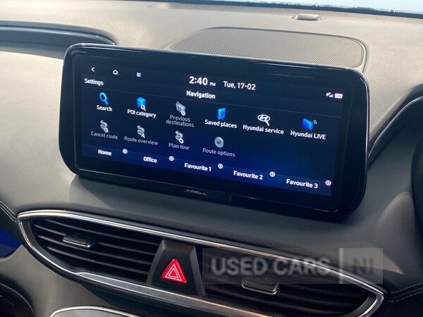 Used Hyundai Santa Fe 2023 for sale - 77958923: Photo 26