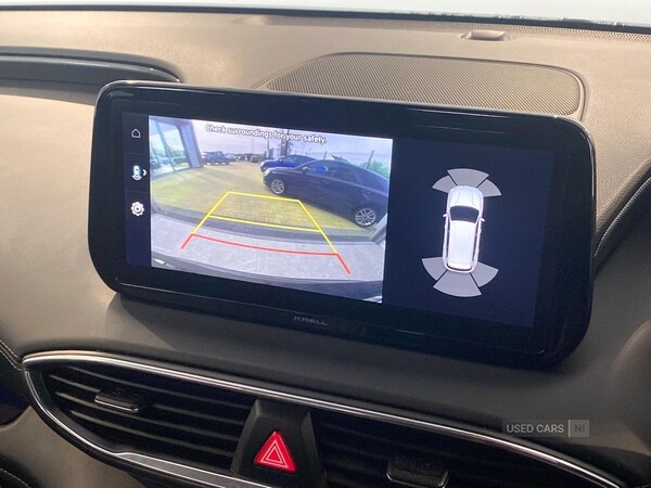 Used Hyundai Santa Fe 2023 for sale - 77958923: Photo 27