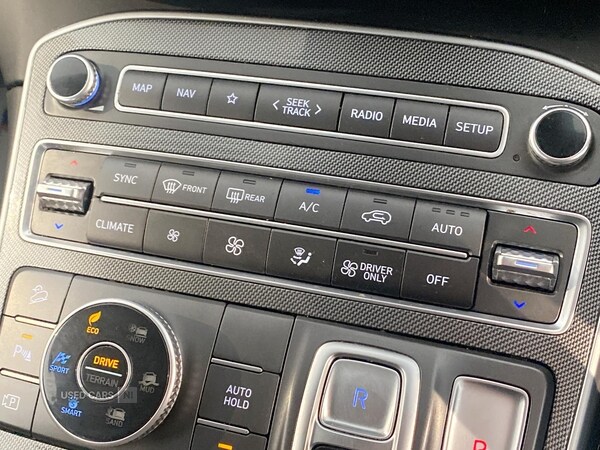 Used Hyundai Santa Fe 2023 for sale - 77958923: Photo 28