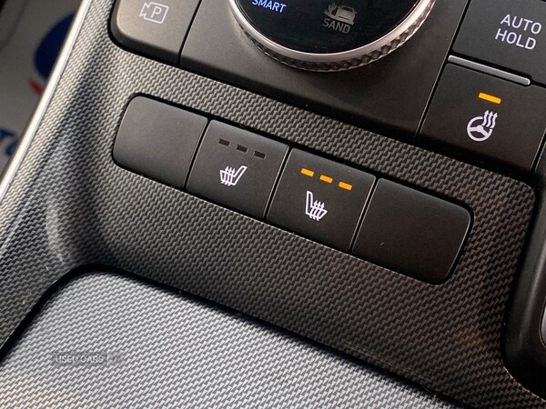 Used Hyundai Santa Fe 2023 for sale - 77958923: Photo 29