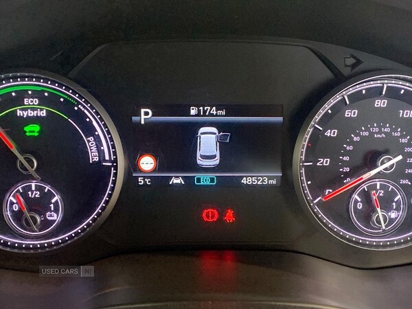 Used Hyundai Santa Fe 2023 for sale - 77958923: Photo 32