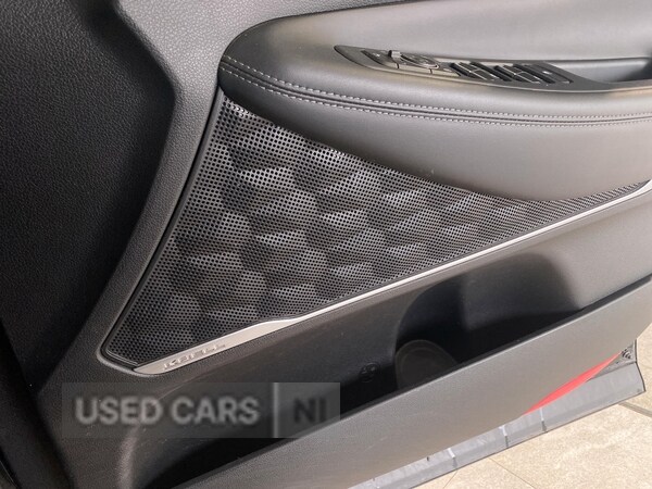 Used Hyundai Santa Fe 2023 for sale - 77958923: Photo 35