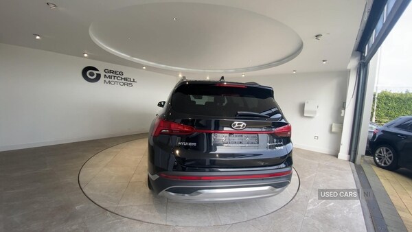 Used Hyundai Santa Fe 2023 for sale - 77958923: Photo 6